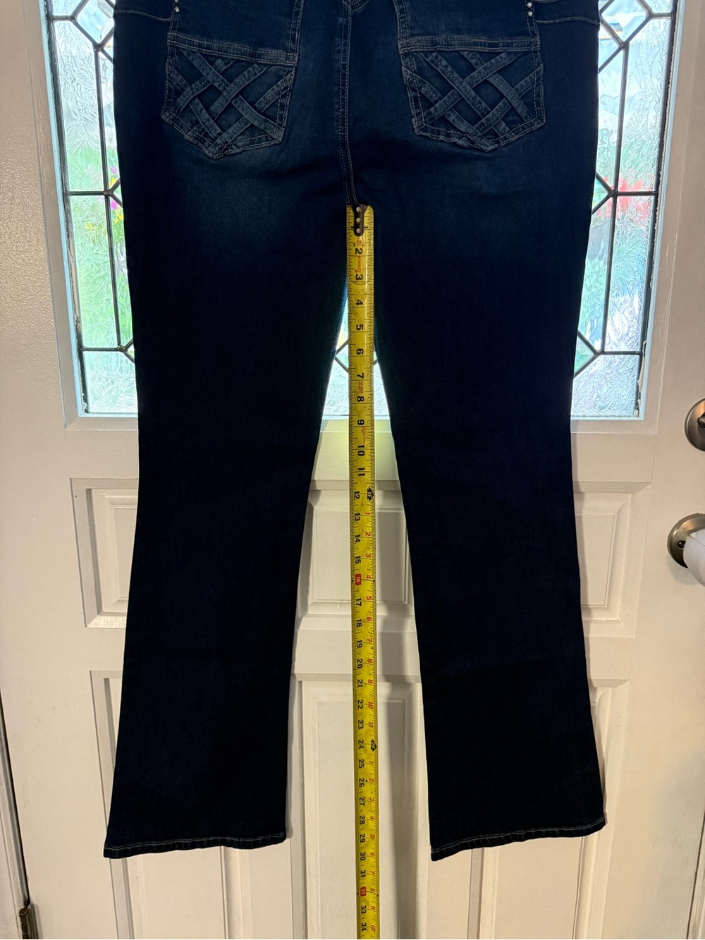 Flamingals Jeans - Picture 6 of 6
